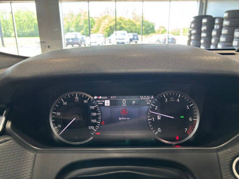 2023 Land Rover Range Rover Velar P250 R-Dynamic S