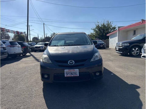 2006 Mazda MAZDA5