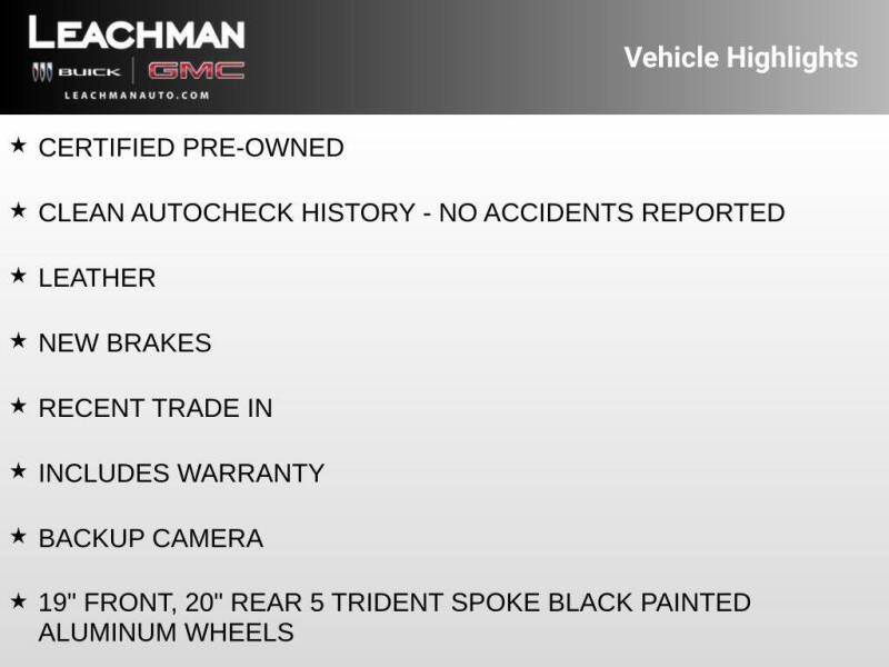2022 Chevrolet Corvette Stingray