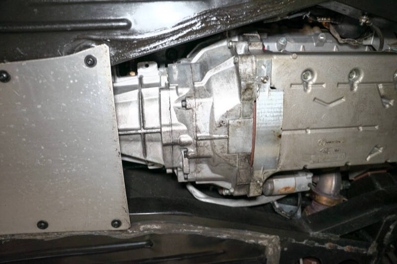 2004 Dodge Viper SRT-10