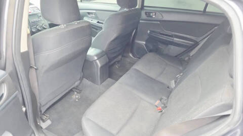 2013 Subaru XV Crosstrek 2.0i Premium