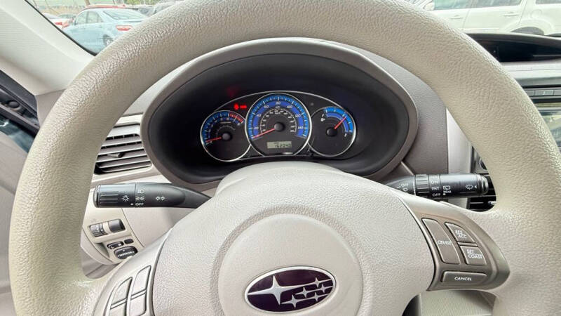 2009 Subaru Forester 2.5 X Premium