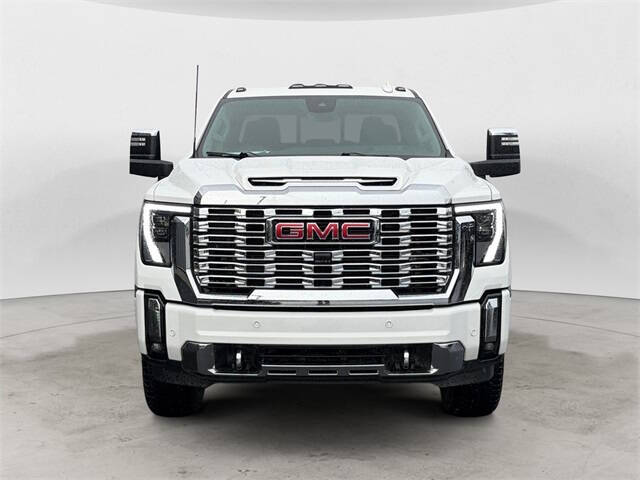 2024 GMC Sierra 3500HD