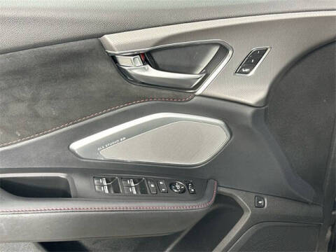 2023 Acura RDX SH-AWD w/A-SPEC