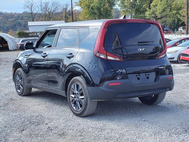 2021 Kia Soul for sale at Tri State Auto Sales in Cincinnati, OH