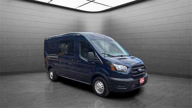 2020 Ford Transit Van Base's photo