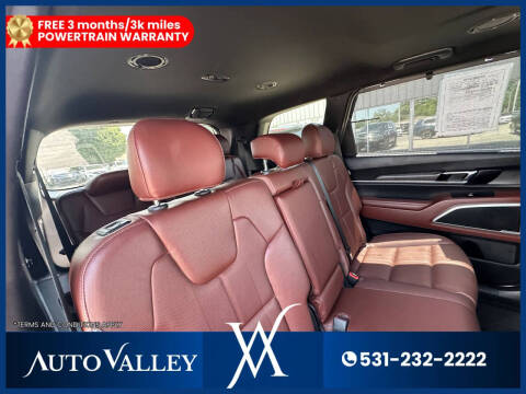 2023 Kia Telluride