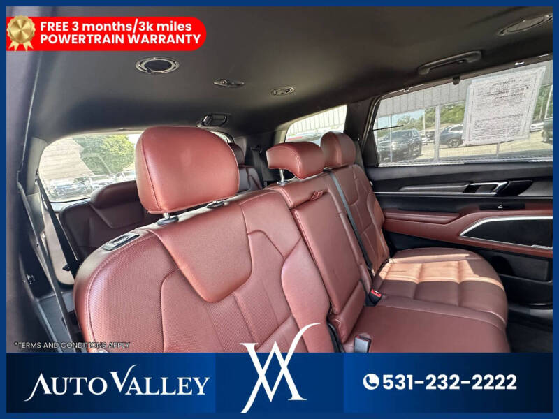 2023 Kia Telluride