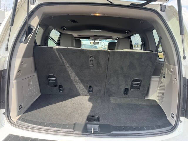 2013 Honda Pilot EX-L w/Navi
