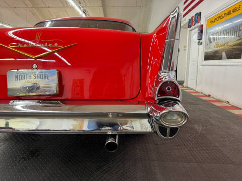 1957 Chevrolet Bel Air