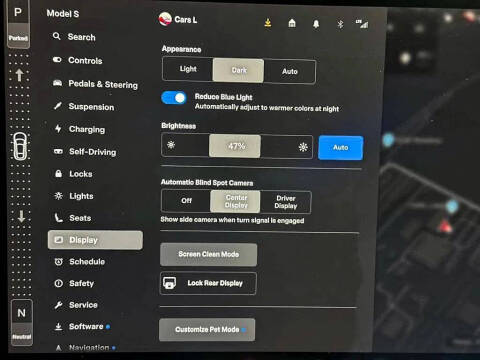2022 Tesla Model S Plaid