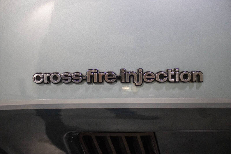 1982 Chevrolet Corvette