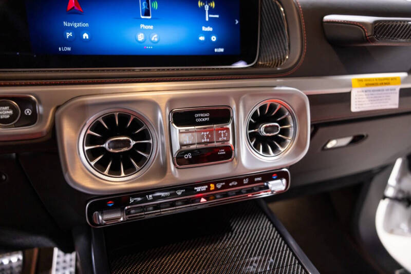 2026 Mercedes-Benz G-Class AMG G 63