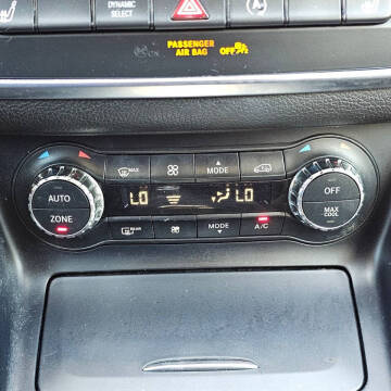 2017 Mercedes-Benz GLA GLA 250