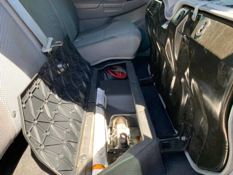 2015 Toyota Tacoma PreRunner V6