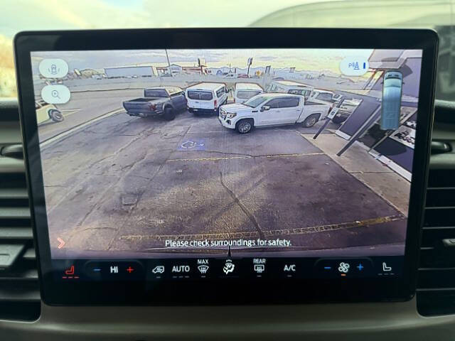 2022 Ford Transit 350 HD XLT