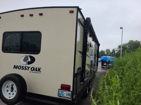 2019 Starcraft RV Autumn Ridge