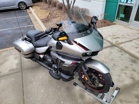 2018 Yamaha Star Eluder