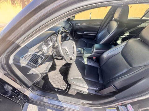 2019 Chrysler 300 Limited