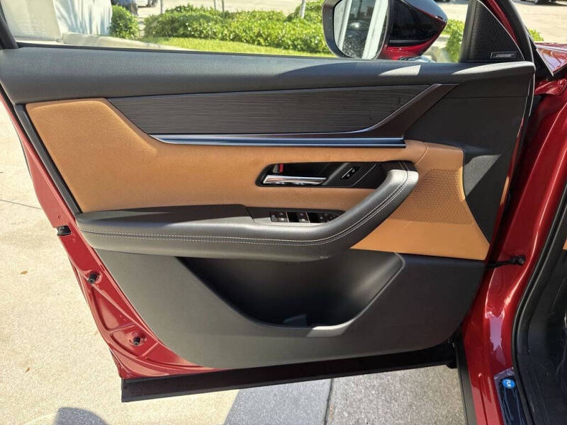 2026 Mazda CX-70 3.3 Turbo S Premium Plus