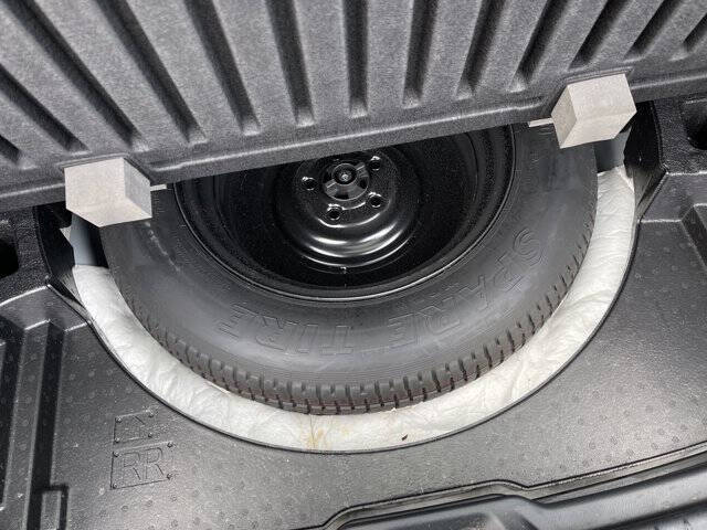 2024 Mazda CX-50 2.5 S Preferred