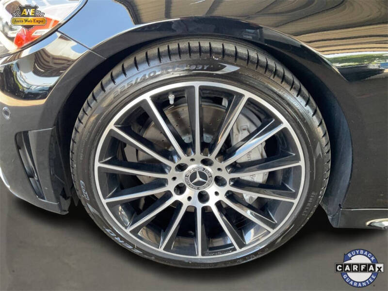 2022 Mercedes-Benz C-Class C 300