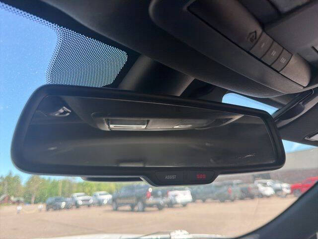2018 Dodge Challenger GT