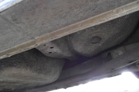 1962 Chevrolet Impala