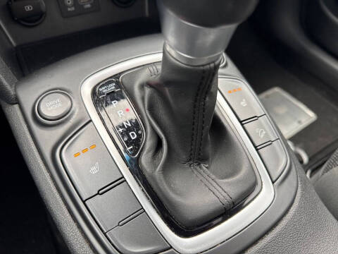 2019 Hyundai Kona Limited