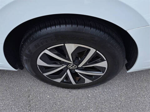 2024 Volkswagen Jetta S