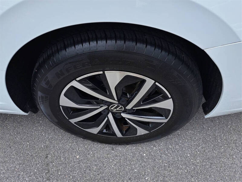 2024 Volkswagen Jetta S