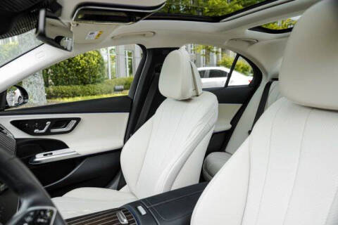 2025 Mercedes-Benz E-Class E 350 4MATIC