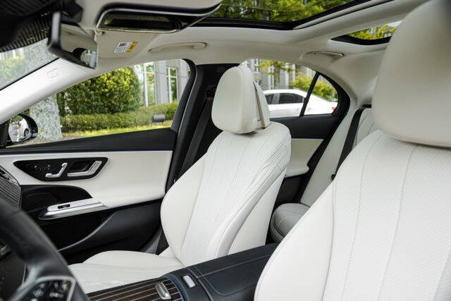 2025 Mercedes-Benz E-Class E 350 4MATIC