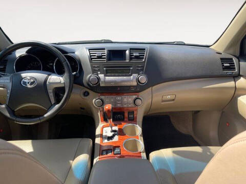 2009 Toyota Highlander Limited