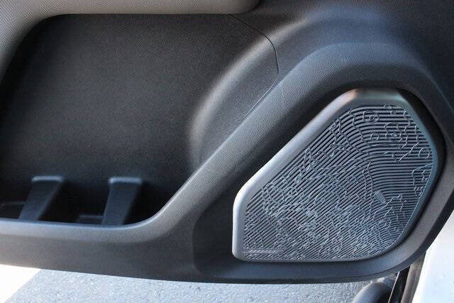 2025 GMC HUMMER EV 3X