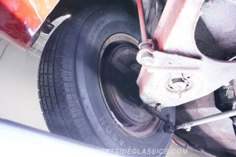 1962 Chevrolet Corvette