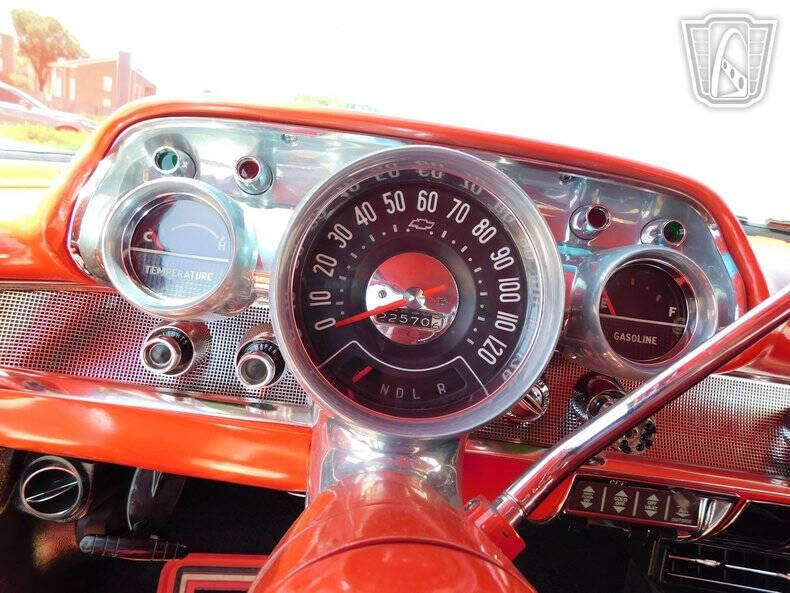 1957 Chevrolet Bel Air