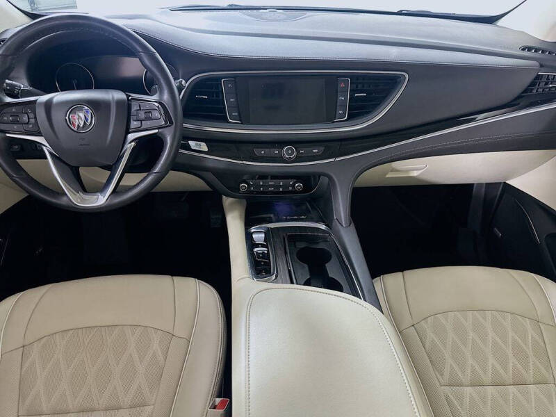 2023 Buick Enclave Avenir