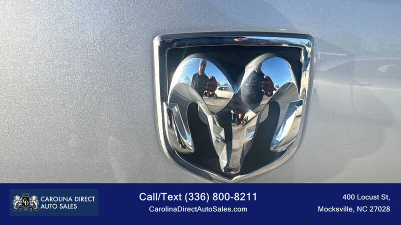 2016 RAM 3500 Tradesman