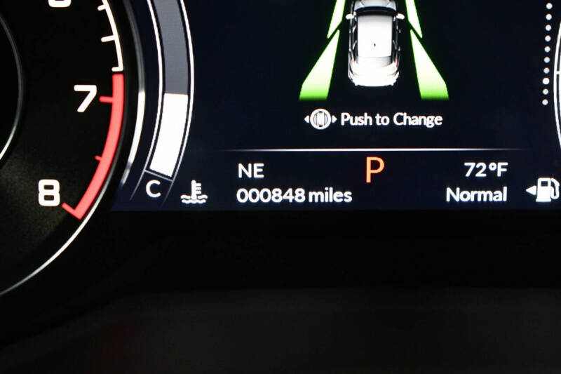 2025 Acura RDX SH-AWD