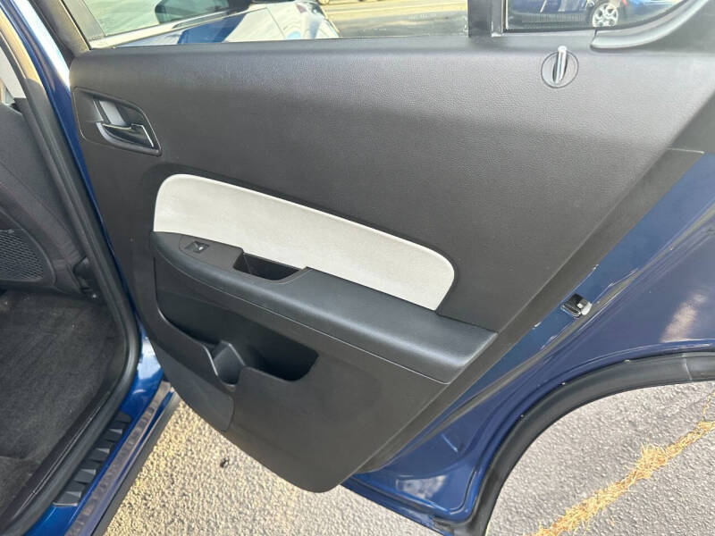 2010 Chevrolet Equinox LT