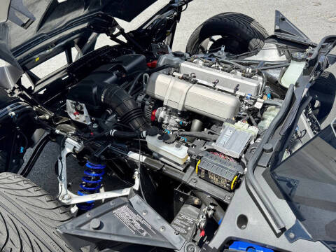 2023 Polaris Slingshot R
