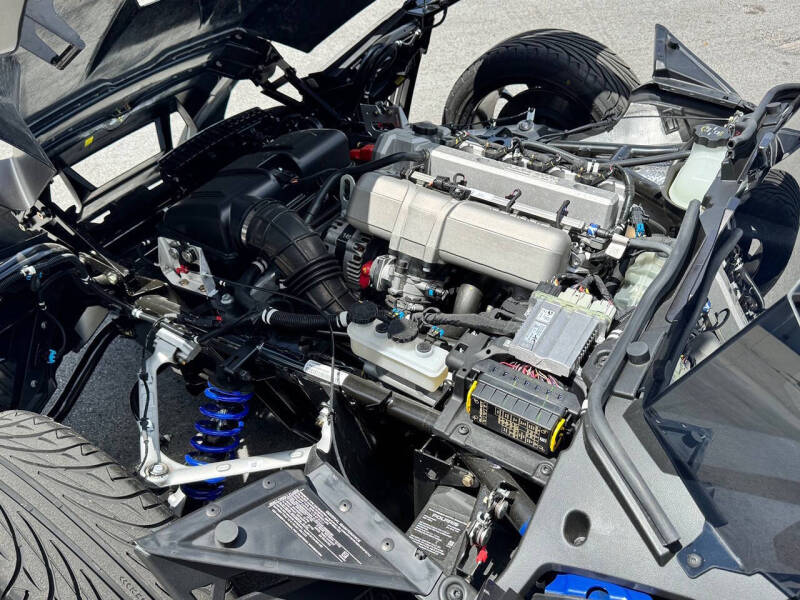 2023 Polaris Slingshot R
