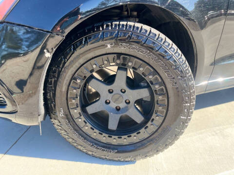 2014 Audi SQ5 3.0T quattro Prestige