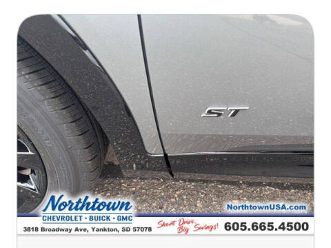 2025 Buick Envista Sport Touring