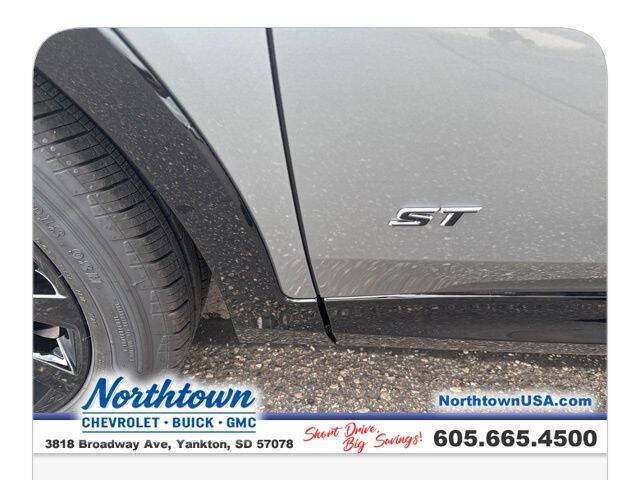 2025 Buick Envista Sport Touring