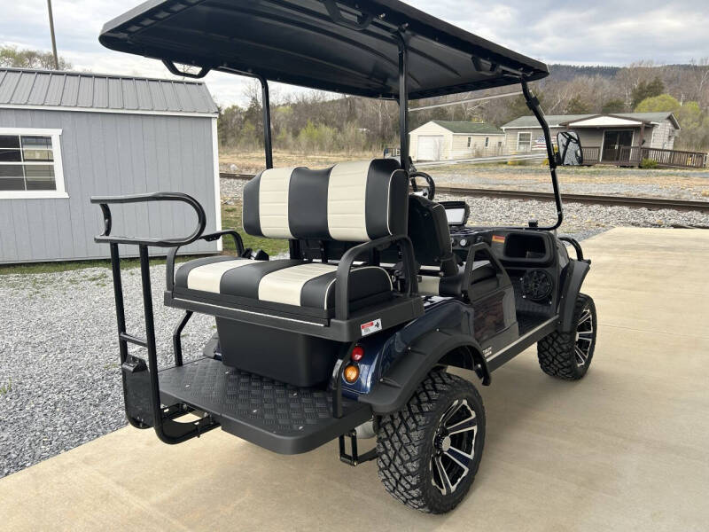 2025 Evolution Forester 4 Plus