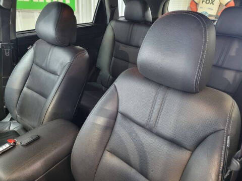 2015 Kia Sorento EX