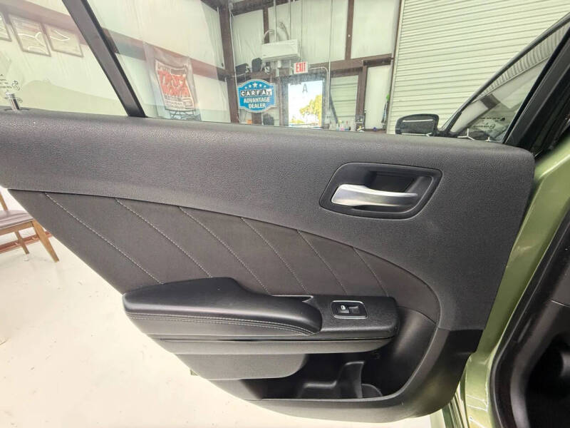 2022 Dodge Charger R/T