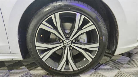 2022 Volkswagen Passat SE